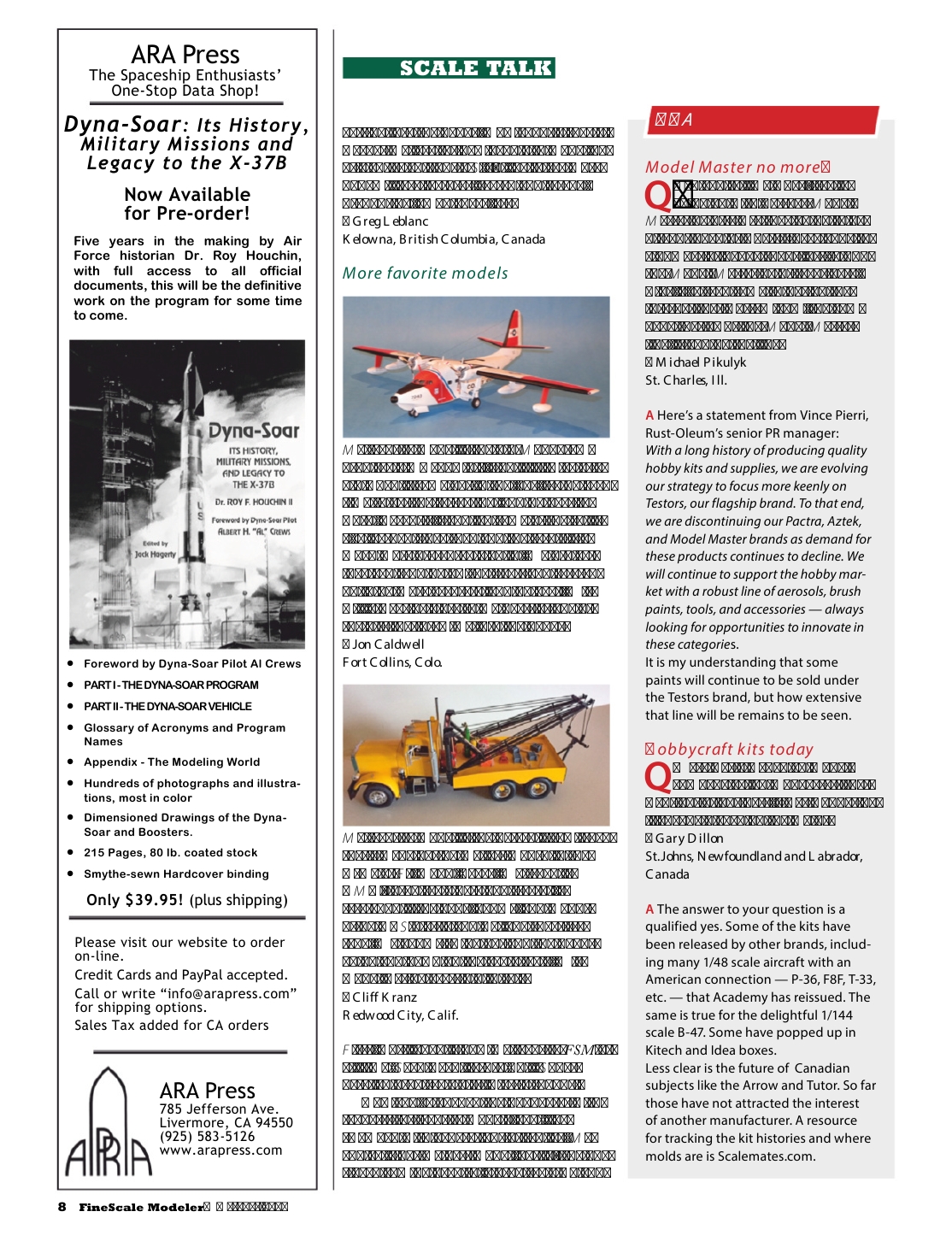 FineScale Modeler 2020-10 (Vol38-09)